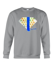 BLUE SLIDE PARK Crewneck Sweatshirt thumbnail