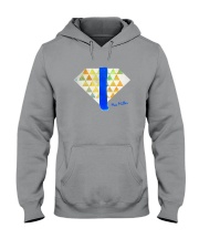 BLUE SLIDE PARK Hooded Sweatshirt thumbnail