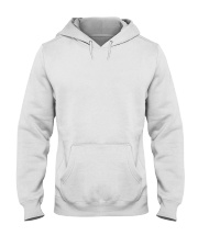 Sailing clothes - Yachting apparel Hooded Sweatshirt front