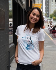 Women's Sailing Shirts - Yachting clothes Ladies T-Shirt lifestyle-women-crewneck-front-5