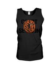 Basketball Court is in Sess t Unisex Tank thumbnail