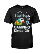 Funny Camping T-Shirts Classic T-Shirt front