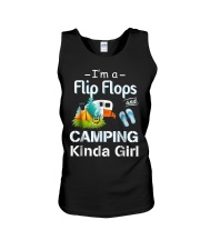 Funny Camping T-Shirts Unisex Tank thumbnail