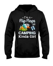 Funny Camping T-Shirts Hooded Sweatshirt thumbnail