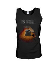 Dad Guitar Chord T-Shirt Unisex Tank thumbnail