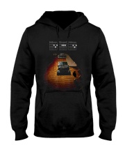 Dad Guitar Chord T-Shirt Hooded Sweatshirt thumbnail