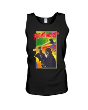 Friday the 13th Retro Game T-Shirt Unisex Tank thumbnail