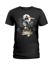 Pink Floyd Ladies T-Shirt thumbnail
