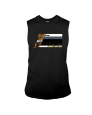 Darwinism Darwin Quitters Shirt Sleeveless Tee thumbnail