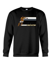Darwinism Darwin Quitters Shirt Crewneck Sweatshirt thumbnail