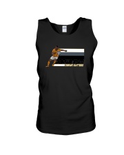 Darwinism Darwin Quitters Shirt Unisex Tank thumbnail
