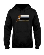Darwinism Darwin Quitters Shirt Hooded Sweatshirt thumbnail