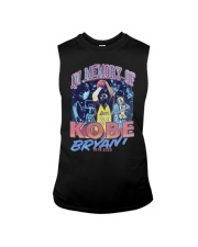 In Memory Of Kobe Bryant Shirt Sleeveless Tee thumbnail