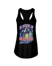 In Memory Of Kobe Bryant Shirt Ladies Flowy Tank thumbnail