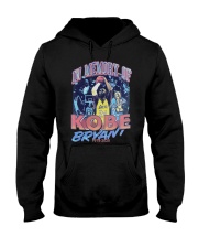 In Memory Of Kobe Bryant Shirt Hooded Sweatshirt thumbnail
