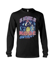 In Memory Of Kobe Bryant Shirt Long Sleeve Tee thumbnail