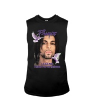 Prince Legend Thanks For The Memories Shirt Sleeveless Tee thumbnail