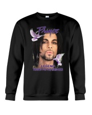 Prince Legend Thanks For The Memories Shirt Crewneck Sweatshirt thumbnail