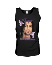 Prince Legend Thanks For The Memories Shirt Unisex Tank thumbnail