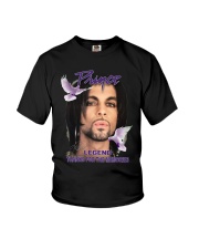 Prince Legend Thanks For The Memories Shirt Youth T-Shirt thumbnail