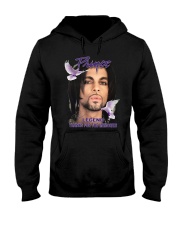 Prince Legend Thanks For The Memories Shirt Hooded Sweatshirt thumbnail