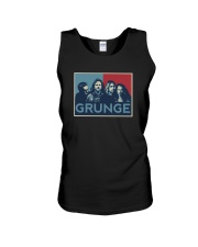 Grunge Shirt Unisex Tank thumbnail