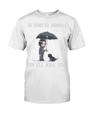 macmiller Classic T-Shirt front
