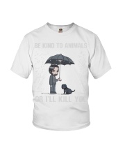 macmiller Youth T-Shirt thumbnail