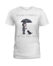 macmiller Ladies T-Shirt thumbnail