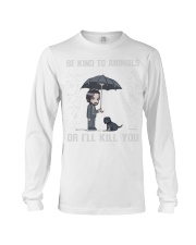 macmiller Long Sleeve Tee thumbnail