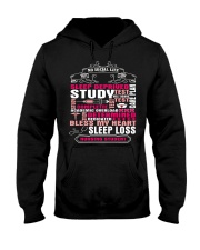 Funny Nursing Student T Shirt Gifts Nursing Studen Hooded Sweatshirt thumbnail
