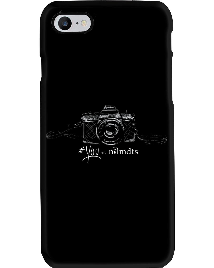 YOUareNILMDTS Phone Case