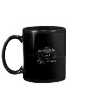 YOUareNILMDTS Mug back