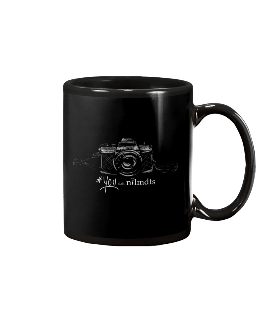YOUareNILMDTS Mug