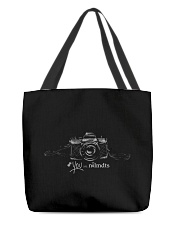 YOUareNILMDTS All-over Tote thumbnail