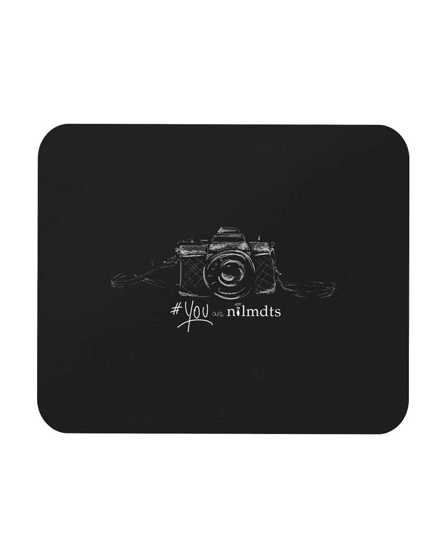 YOUareNILMDTS Mousepad