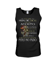 SPECIAL EDITION- D Unisex Tank tile