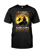 SPECIAL EDITION Classic T-Shirt front