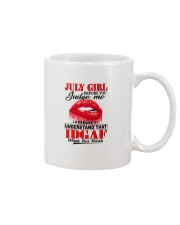 SPECIAL EDITION- LHA Mug tile