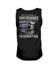 SPECIAL EDITION-D Unisex Tank tile