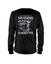 SPECIAL EDITION-D Long Sleeve Tee tile