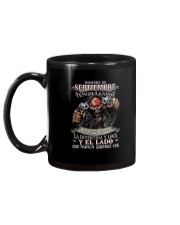 H- SPECIAL EDITION Mug tile