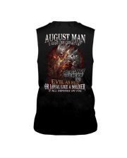 AUGUST MAN Sleeveless Tee thumbnail