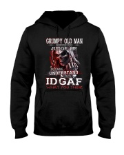 SPECIAL EDITION- LHA Hooded Sweatshirt tile