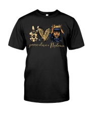 SPECIAL EDITION Classic T-Shirt front