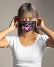JANUARY GIRL Cloth face mask aos-face-mask-lifestyle-16
