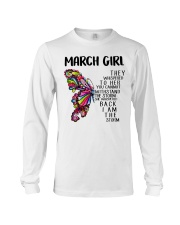 gSPECIAL EDITION- D Long Sleeve Tee tile
