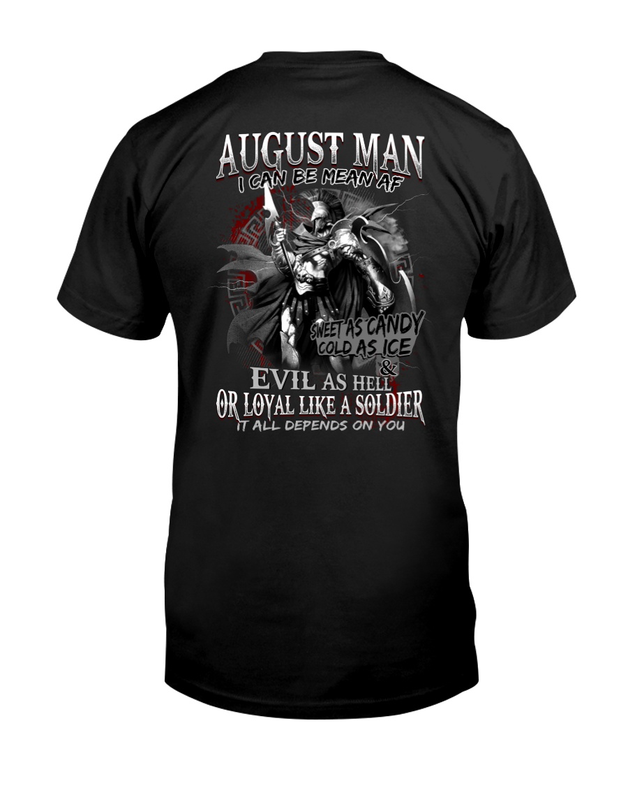 SPECIAL EDITION Classic T-Shirt