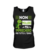 RUNNING OUTFITS Unisex Tank thumbnail