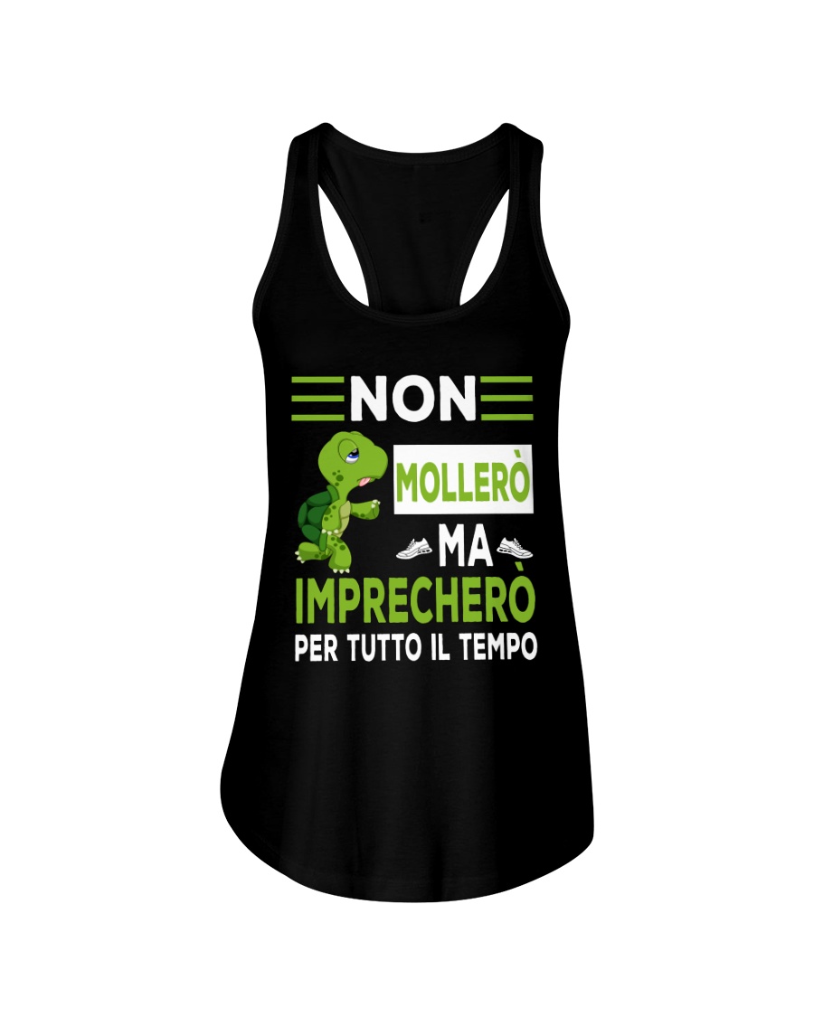 RUNNING OUTFITS Ladies Flowy Tank